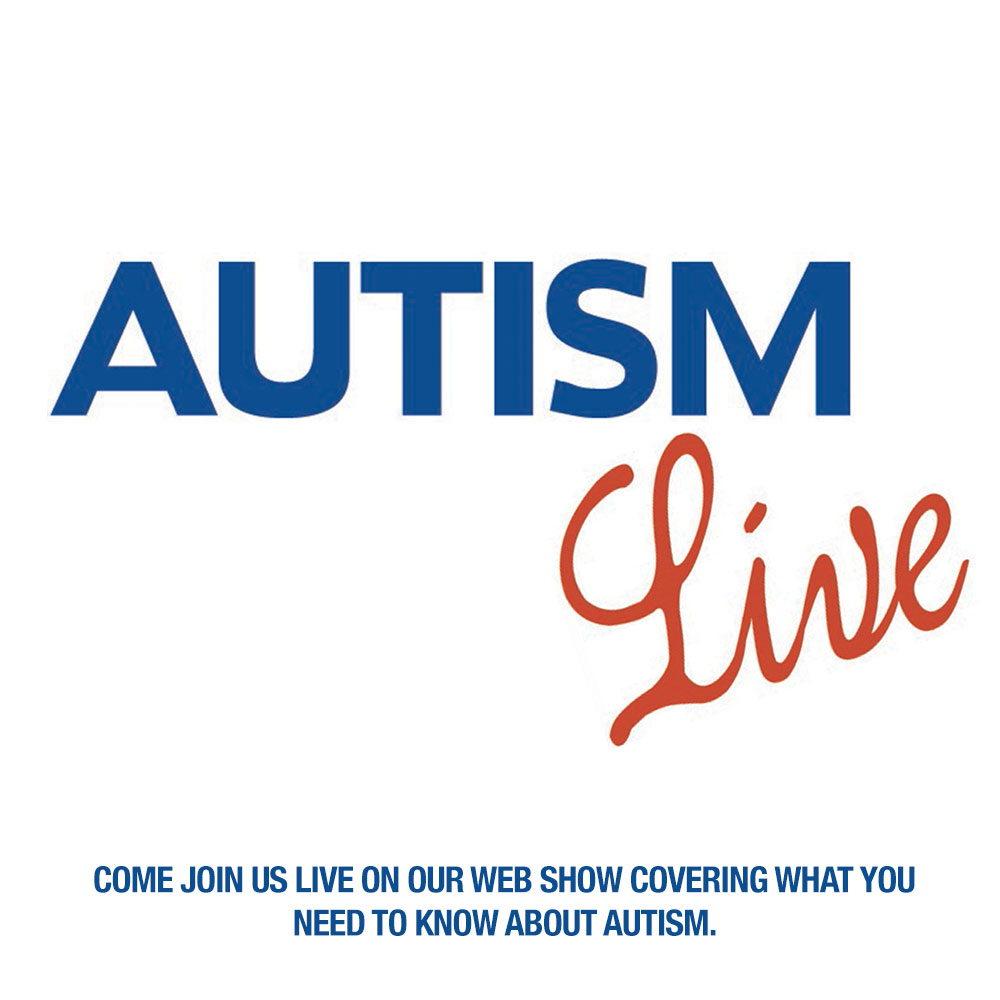 Autism Live