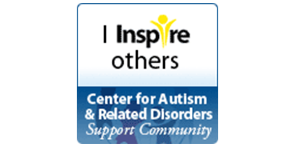 Inspire communitty for Center for Autism and Related Disorders