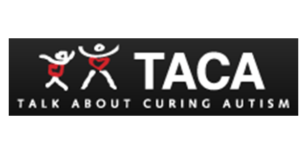 TACA Talk About Curing Autism
